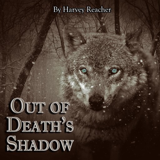 Out of Death's Shadow, Harvey Reacher