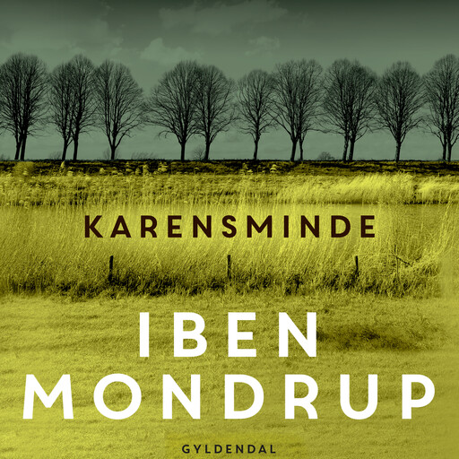 Karensminde, Iben Mondrup