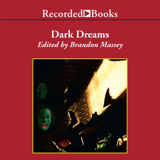 Dark Dreams, Multiple Authors, Tananarive Due, Zane