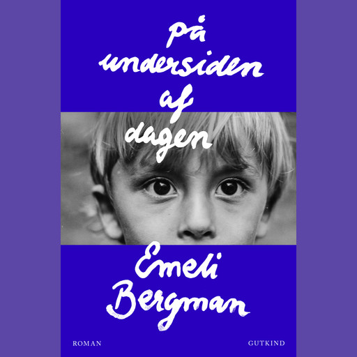 På undersiden af dagen, Emeli Bergman