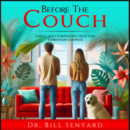 Before the Couch, Bill Senyard