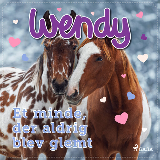 Wendy – Et minde, der aldrig blev glemt, Diverse