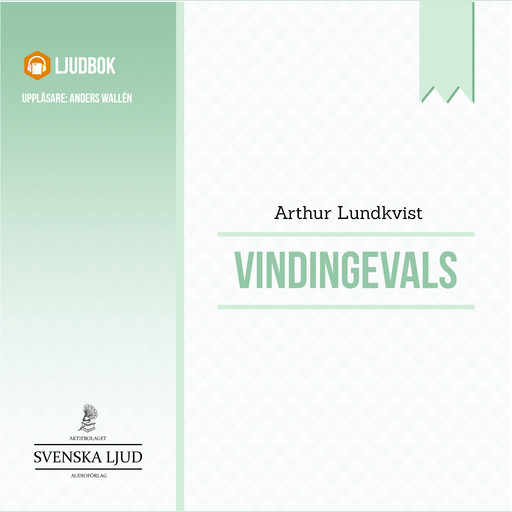 Vindingevals, Arthur Lundkvist