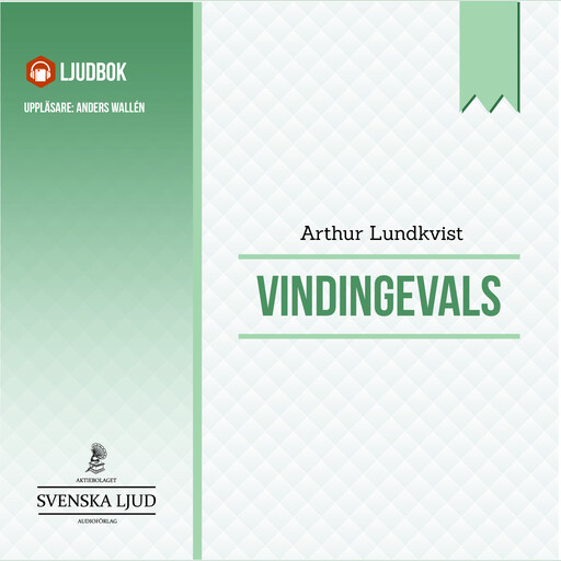 Vindingevals, Arthur Lundkvist