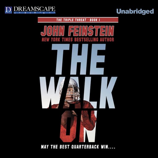 The Walk On, John Feinstein