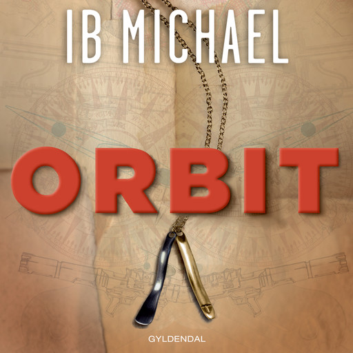 Orbit, Ib Michael