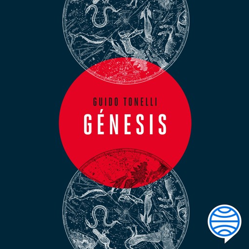 Génesis, Guido Tonelli