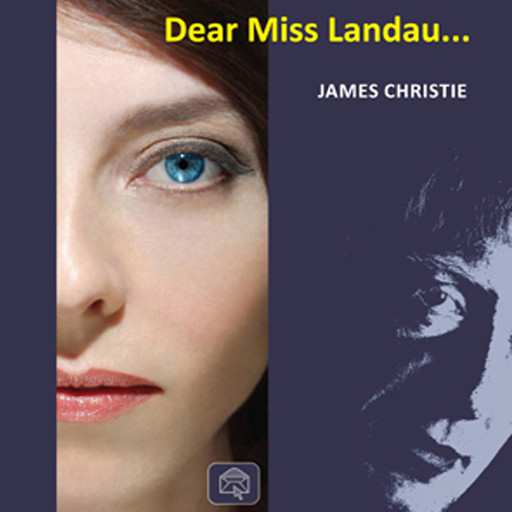 Dear Miss Landau, James Christie