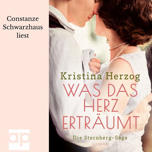 Was das Herz erträumt, Kristina Herzog