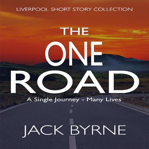The One Road, Jack Byrne