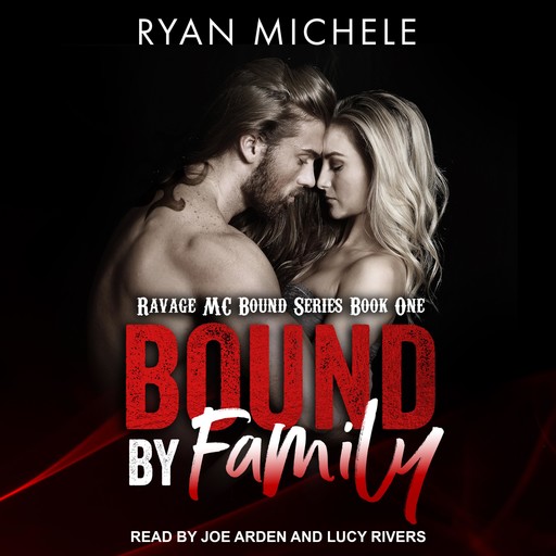 Bound By Family, Michele Ryan