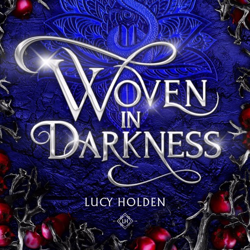 Woven in Darkness, Lucy Holden
