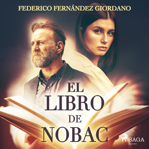 El libro de Nobac, Federico Fernández Giordano