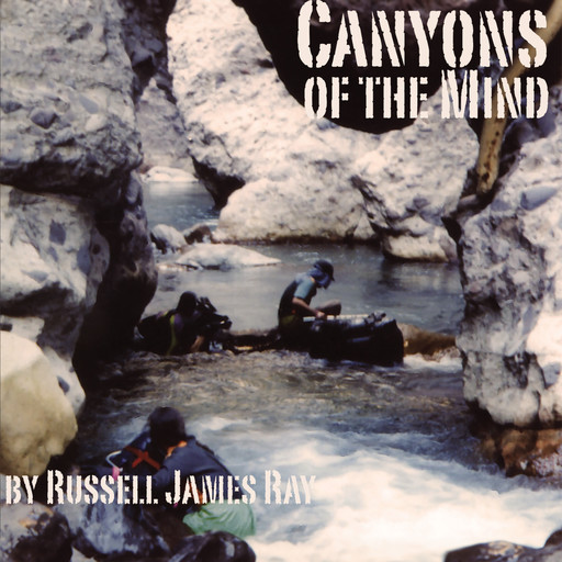 Canyons of the Mind, Ray Russell