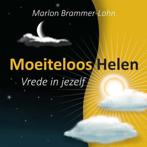 Moeiteloos Helen, Marlon Brammer-Lohn