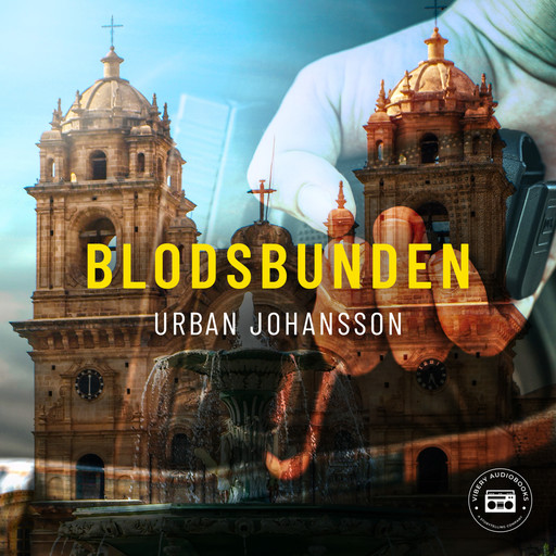 Blodsbunden, Urban Johansson