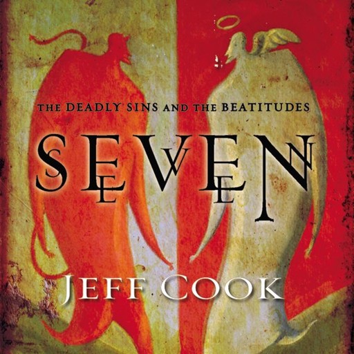 Seven, Jeff V. Cook