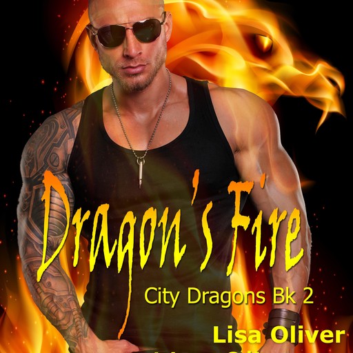 Dragon's Fire, Lisa Oliver