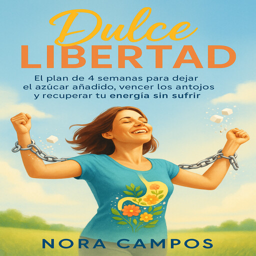 Dulce Libertad, Geneviève Lavoie