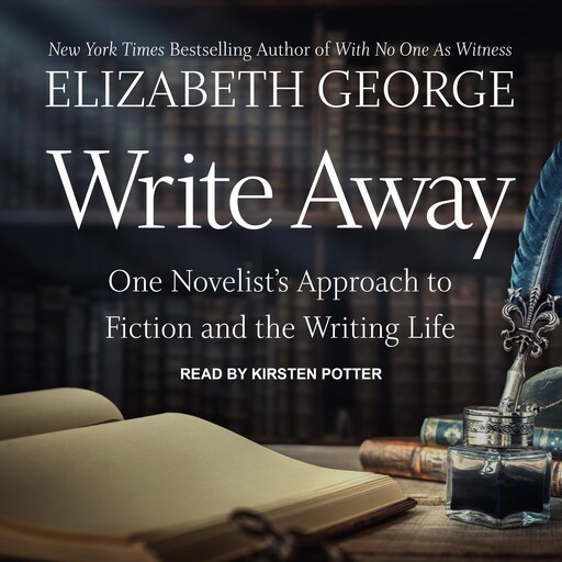 Write Away, Elizabeth George