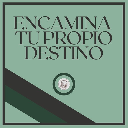 Encamina tu propio destino, LIBROTEKA