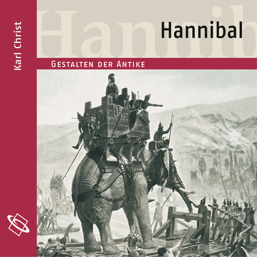 Hannibal, Karl Christ