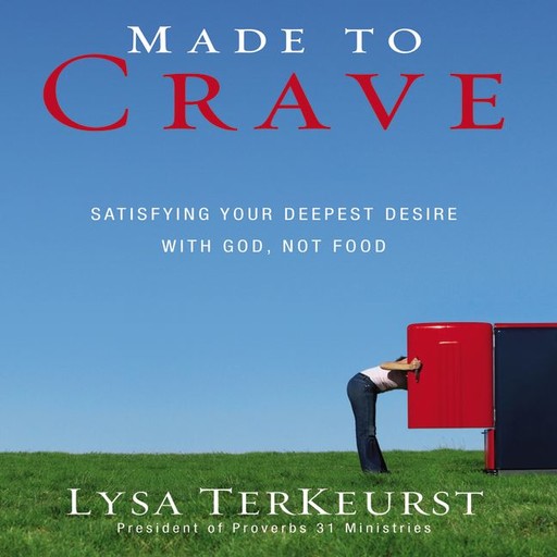 Made to Crave, Lysa TerKeurst