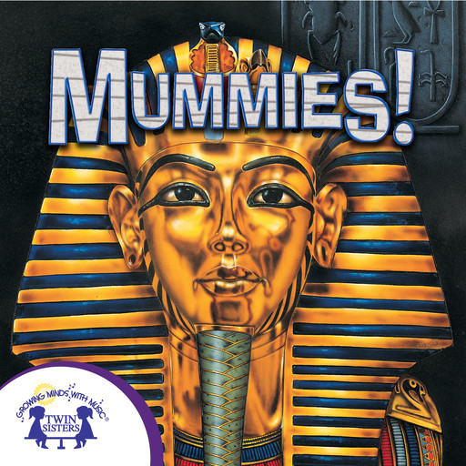 Know-It-Alls! Mummies, Kenn Goin
