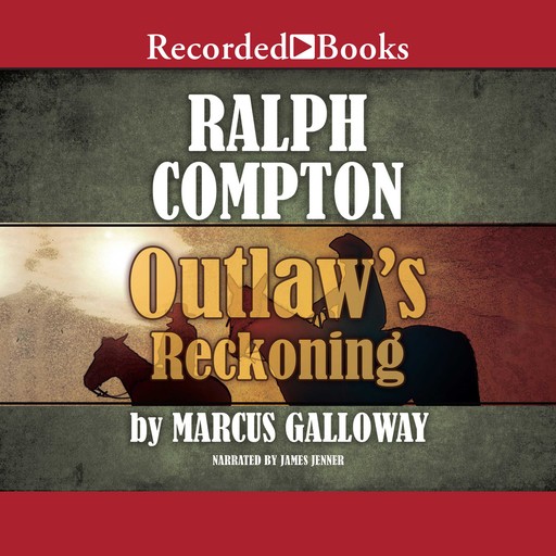 Outlaw's Reckoning, Marcus Galloway