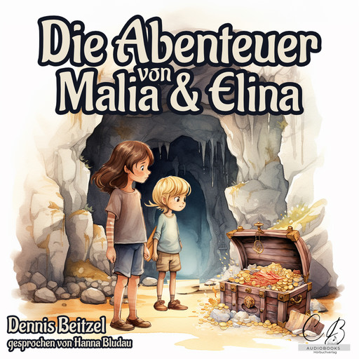 Die Abenteuer von Malia und Elina, Dennis Beitzel