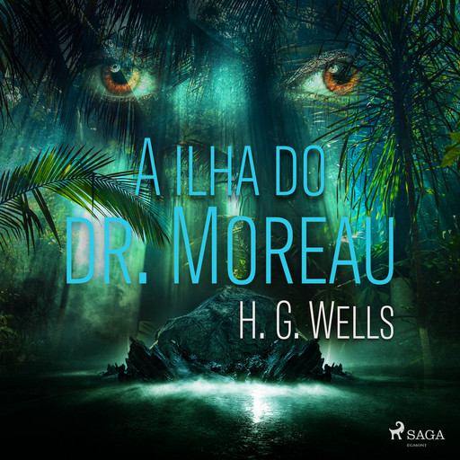 A ilha do dr. Moreau, Herbert George Wells