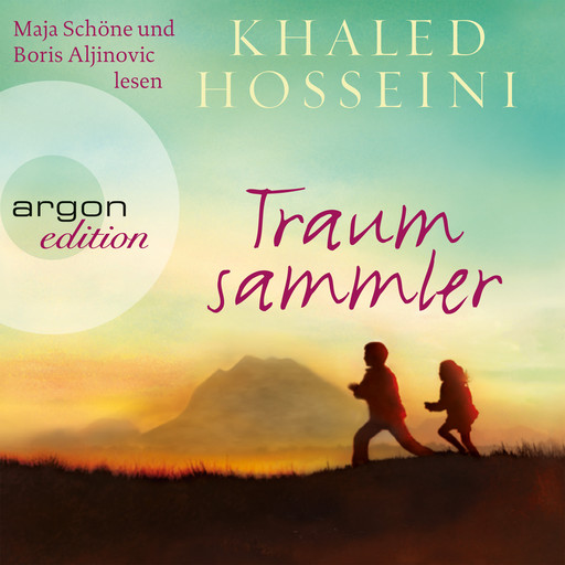 Traumsammler (Ungekürzte Fassung), Khaled Hosseini