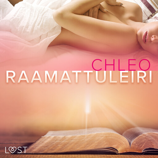 Raamattuleiri – eroottinen novelli, Chleo