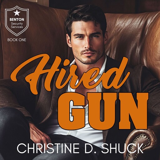 Hired Gun, Christine Shuck