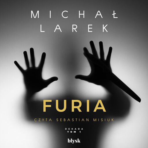FURIA, Michał Larek