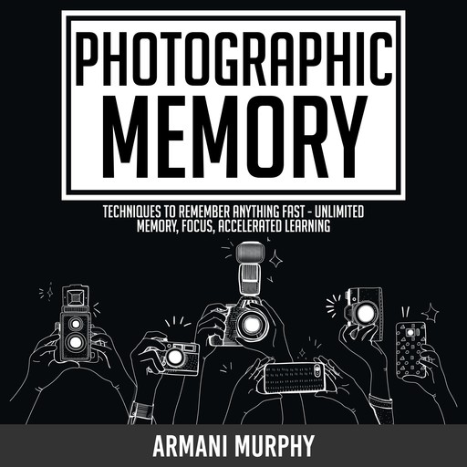 Photographic Memory, Armani Murphy