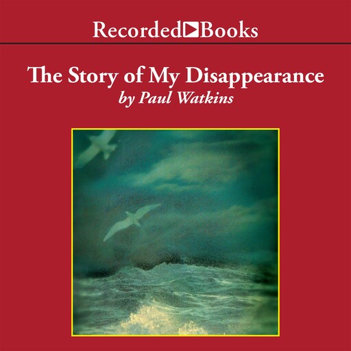 The Story of My Disappearence, Paul Watkins