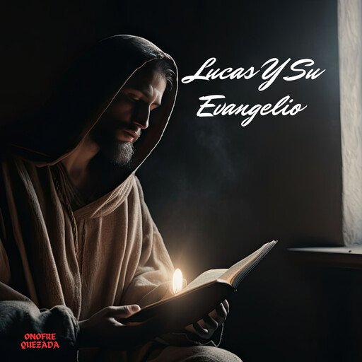 Lucas Y Su Evangelio, Onofre Quezada