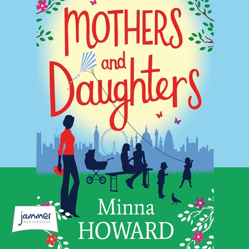 Mothers and Daughters, Minna Howard