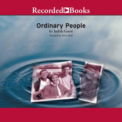 Ordinary People, Judith Guest