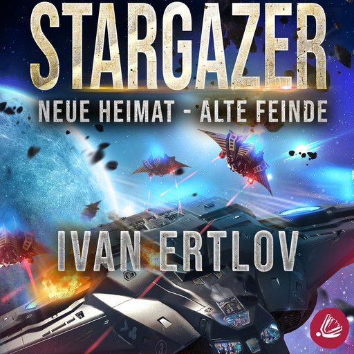 Stargazer: Neue Heimat – Alte Feinde, Ivan Ertlov