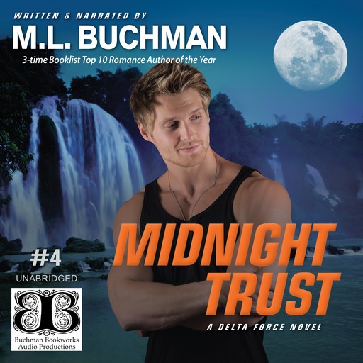 Midnight Trust, M.L. Buchman