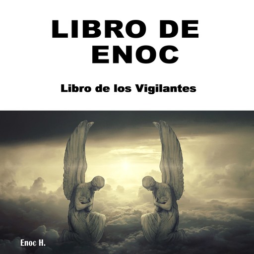 Libro de Enoc, Enoc