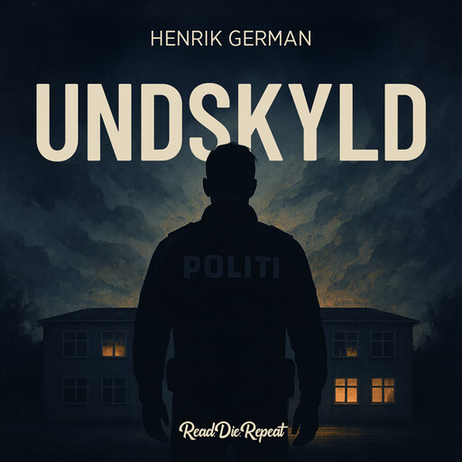 Undskyld, Henrik German