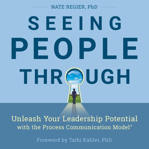 Seeing People Through, Taibi Kahler, Nate Regier