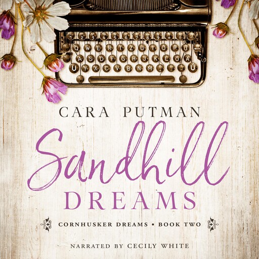 Sandhill Dreams, Cara Putman
