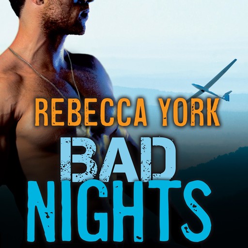 Bad Nights, Rebecca York