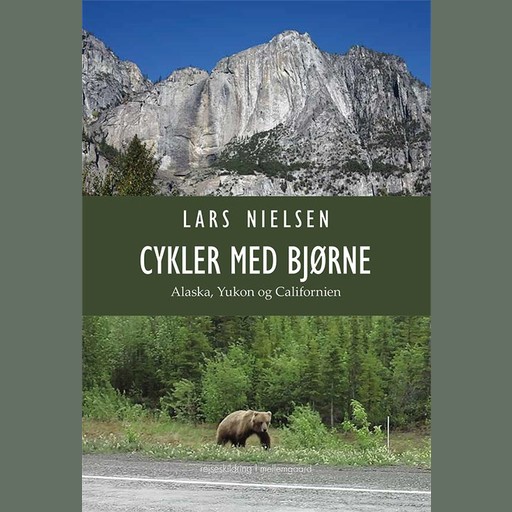 Cykler med bjørne, Lars Nielsen