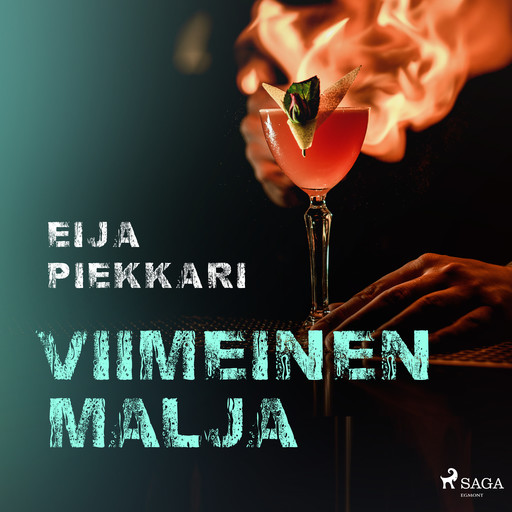 Viimeinen malja, Eija Piekkari