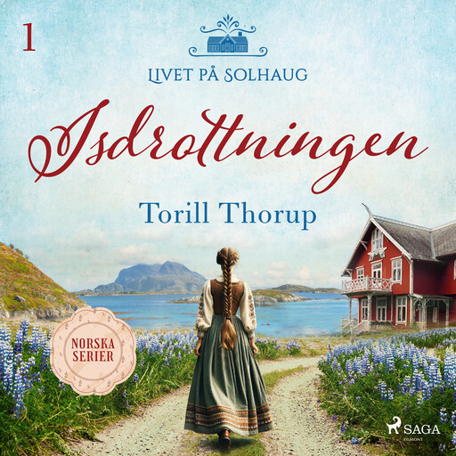 Isdrottningen, Torill Thorup